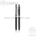 Der Ball Pen Promotion Geschenke Roheisen Jm-3049